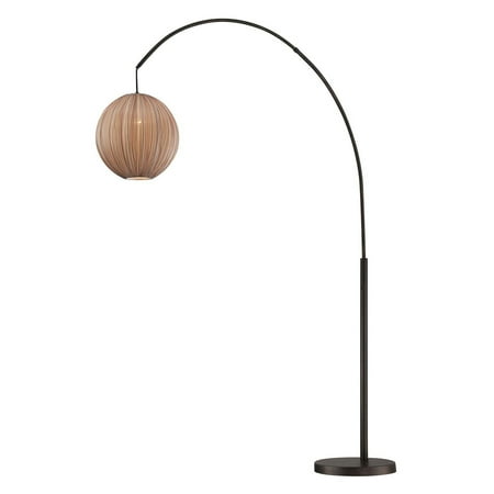 arch floor lamp white lite source kaden 1light arch floor lamp copper bronze finish with light brown arch floor lamp white lite source kaden 1light arch floor lamp copper bronze finish with light brown
